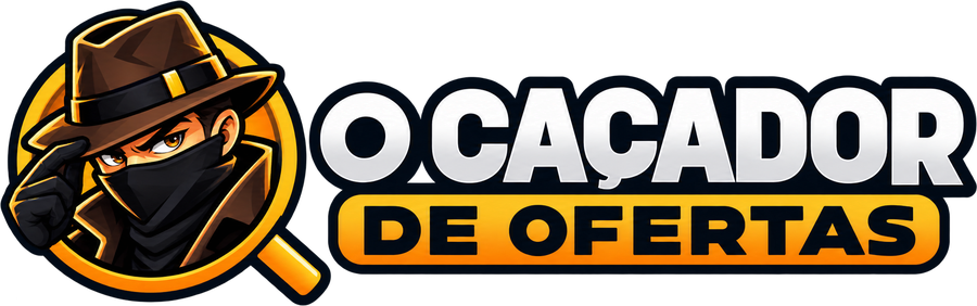 O Caçador de Ofertas